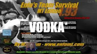 Warcraft 3 | ENFO TEAM SURVIVAL MT Edition 1.93 - I Am Jealous