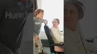 Kade Interviews Strangers 