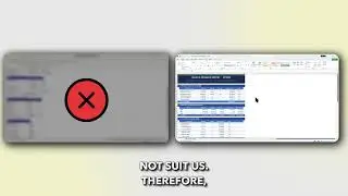 Convert Excel to PDF Without Losing Formatting (FREE)