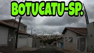 CITY OF BOTUCATU-SP.