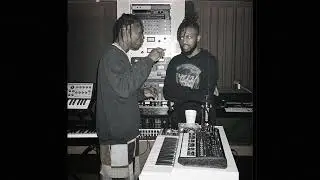 [Free] Metro Boomin X Travis Scott - Waves Type Beat | ManuelD Beatz