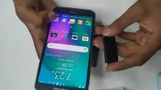 How to Connect iD115 with Mobile