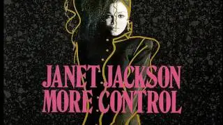Janet ● MiniMix