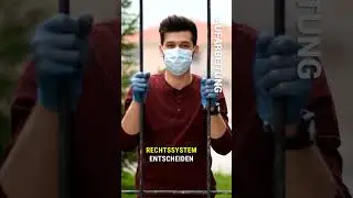 Er hat eine lebenslängliche Haft verdient