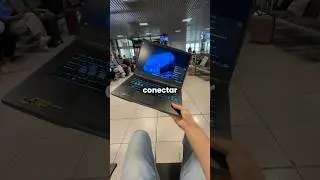 Cuando estes en un aeropuerto NO hagas esto ‼️