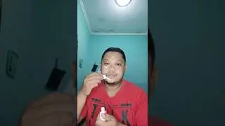 Bapak - Bapak Skin Care an 😁