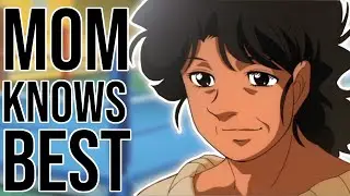 Who BRINGS Ippo Back? | Hajime no Ippo