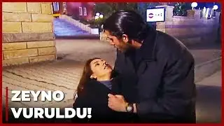 Erkan'ın Adamları Zeyno'u Vurdu! | Yılan Hikayesi