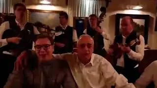 Vučiću u Subotici svirali Škorinu pjesmu SUDE MI