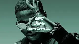 Ninho - Jefe (Beat Officiel)  #rapfr #beat #rapfrançais