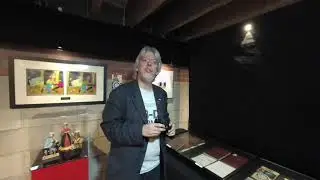 3-D SPACE View-Master Was Not Originally A Kids Toy 3D180