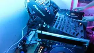 DJ SOLAR - Ibiza Opening 2010 Charts -  July 2010 dj ibiza