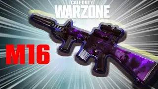 COD WARZONE SOLO GAMEPLAY