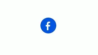 Facebook animation, intro video by Kinemaster editor