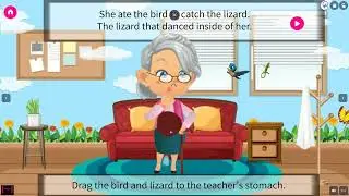 How to use the new free interactive story library