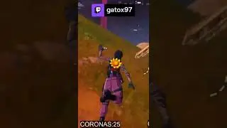 HEAD SHOT 3 | gatox97 en #Twitch