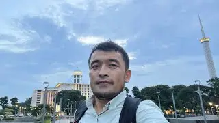 ЖАКАРТА ИСТИХЛАЛ МЕШІТІ