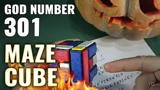 Как выйти из лабиринта?! | How to solve Maze