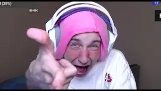 Не ну это бан