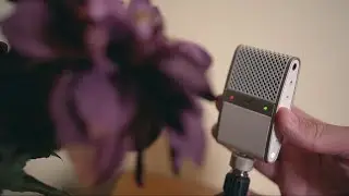 Field Recording and Beat Making with the Tula Mic.