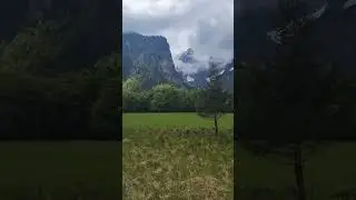 Talking with Nature ❤️