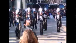 slide-video 2016 ROSE PARADE PHOTOS
