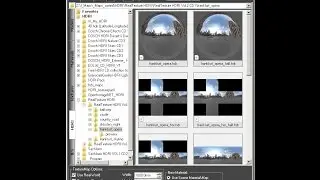 3DSMAX PLUGIN Project Manager quản lý thư viện cho file