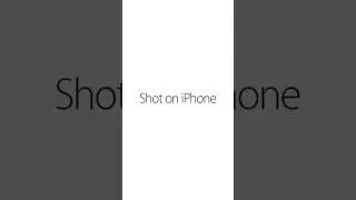 Shot on iPhone Meme #shorts   #viral   #shotoniphonememe