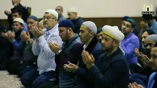Muslimshosh xabarnomasi 6-son