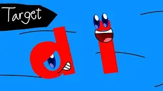 BFT 6: Sticky Letters