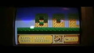 Let's Play Kirby's Adventure #1