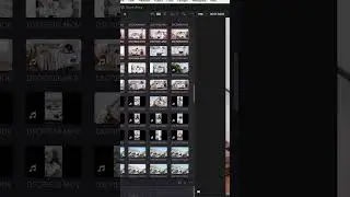 How to find duplicate frames on your timeline in Davinci Resolve 19