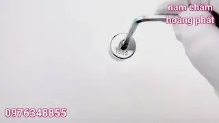 Nam Châm Hoàng Phát - Chuyên cung cấp Nam Châm - Các giải pháp lọc tách kim loại...
