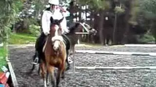 City Jumping Oct 2010