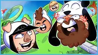 This is the MADDEST I've EVER Seen BIGJIGGLY GET! *INSANE RAGE* (Broken Microphone)