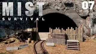 НАВІЩО Я ТУДИ ПІШОВ ДЕНЬ 7 l MIST SURVIVAL УКРАЇНСЬКОЮ #mistsurvival