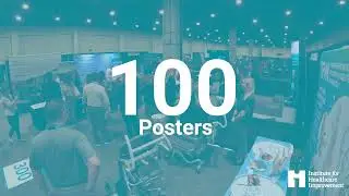 IHI Congress 2023 Highlight