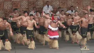 ASB Polyfest 2024 | Liston College Samoan Group - Full Performance