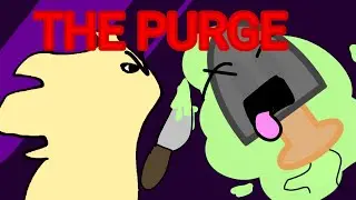 TWMYOSOS 7: THE PURGE WIPES HALF THE CAST
