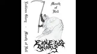 Endless Glory - Mouth of Hell (2022)