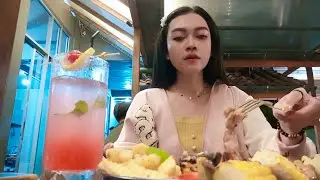 Wisata Kuliner Sambil Mengenal Sejarah Salatiga || Orlen Heritage Salatiga