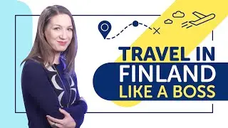 Ultimate Finland Travel Guide: Compilation