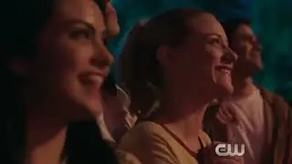 Riverdale // The Midnight - Memories