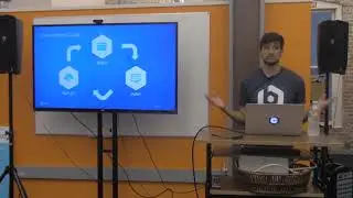 Developing with Kubernetes: Seamless Dev Environments and GitOps