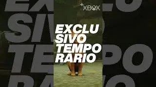 EXCLUSIVO de PLAYSTATION no XBOX GAME PASS ???