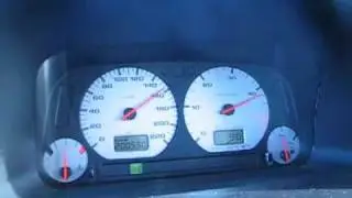VW Vento 1Z++ 60-100 3rd