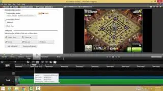 Camtasia: Add a Title Slide, Voice Narration, Volume Leveling