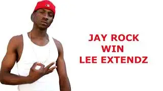 JAY ROCK WIN WIN LEE  EXTENDED