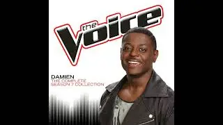 Damien Lawson - She's Out Of My Life (Official Audio)