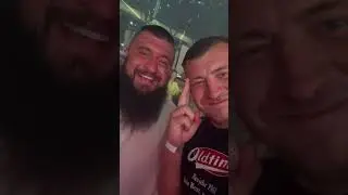 ПРИВЕТ ВАМ ОТ МАКСА ТОПОРА 🔥💪
